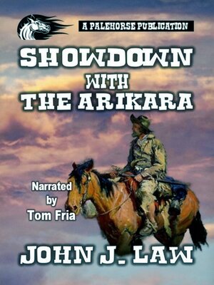 cover image of Showdown With the Arikara